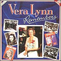 Vera Lynn — Remembers