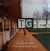 THROBBING GRISTLE — Live December 2004