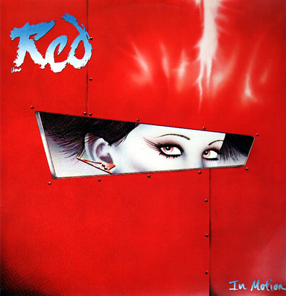 Red (3) — In Motion
