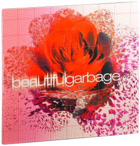 Garbage — Beautiful Garbage