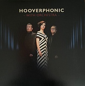 HOOVERPHONIC — WITH ORCHESTRA LIVE