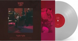 White Lies — Night Light