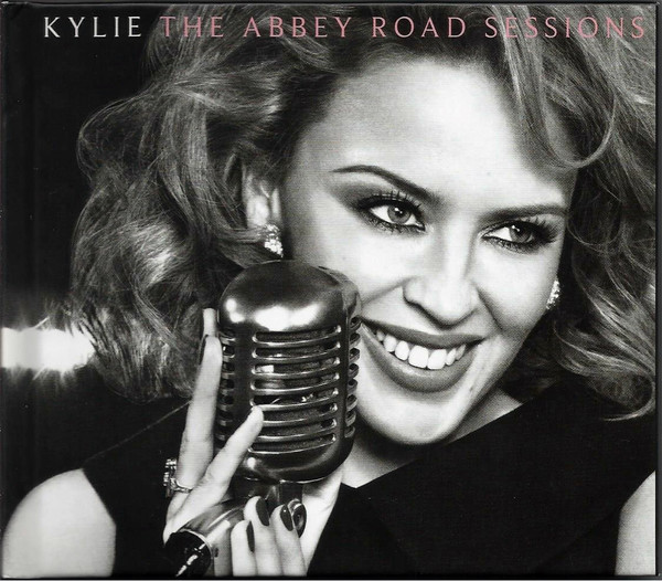 Kylie Minogue — The Abbey Road Sessions