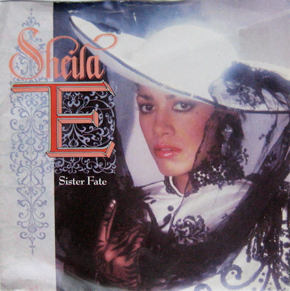 Sheila E. — Sister Fate