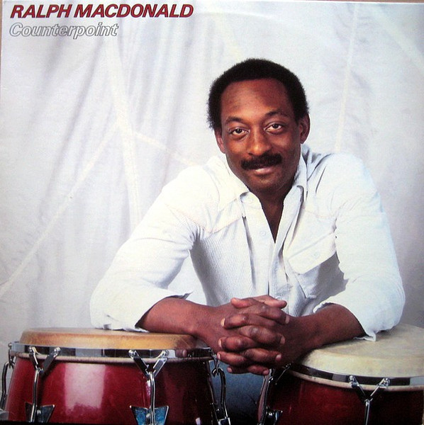 Ralph MacDonald — Counterpoint