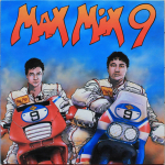 Toni Peret & José Mª Castells — Max Mix 9