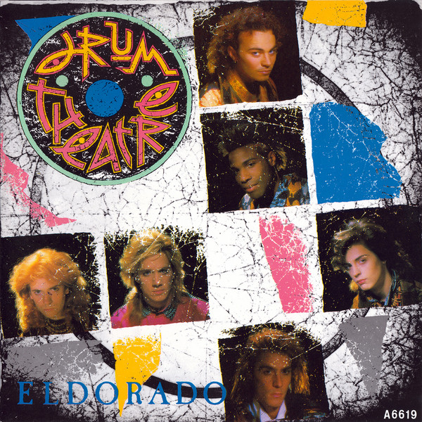 Drum Theatre — Eldorado (Dance Mix)