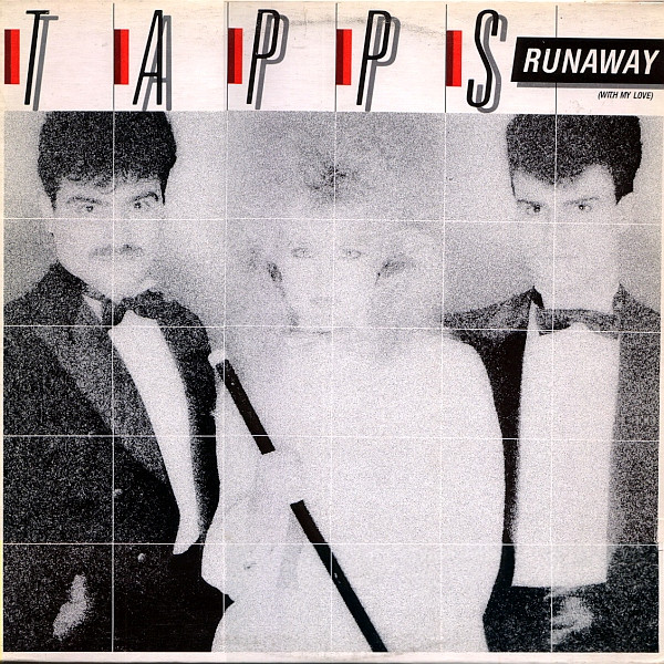 Tapps — Runaway (With My Love)