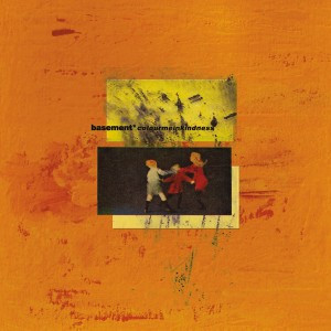 Basement — Colourmeinkindness
