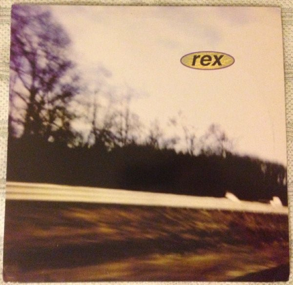 Rex — Rex