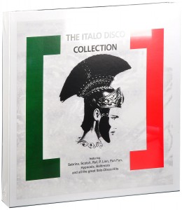 Various — The Italo Disco Collection