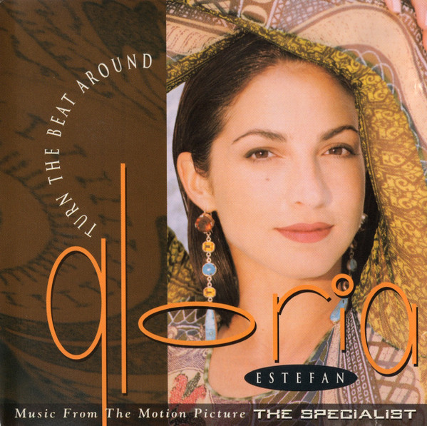 Gloria Estefan — Turn The Beat Around