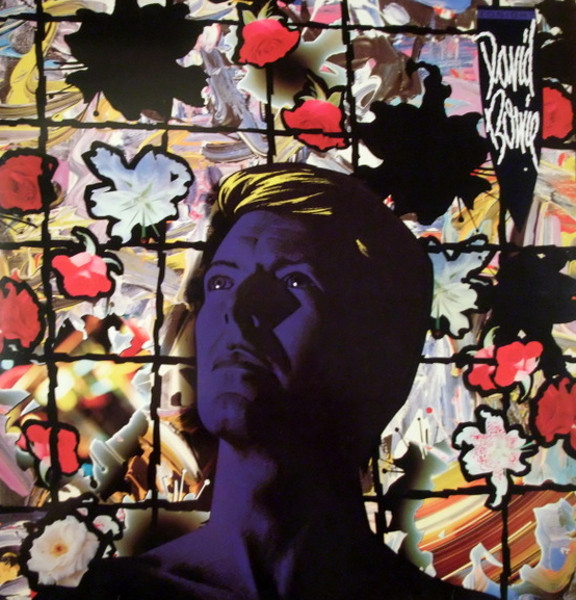 David Bowie — Tonight