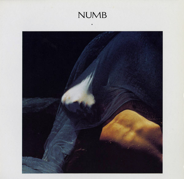 Numb — Numb