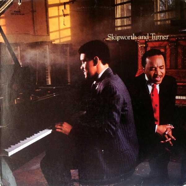 Skipworth & Turner — Skipworth And Turner