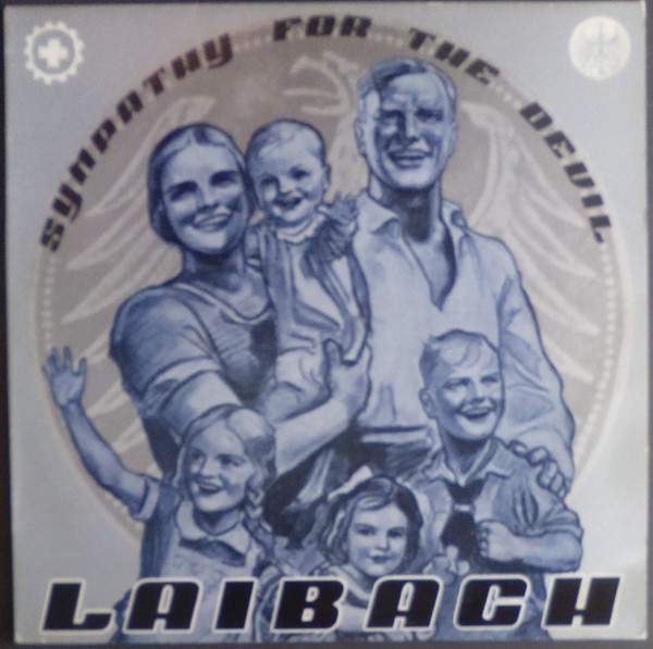 Laibach — Sympathy For The Devil