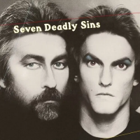 Rinder & Lewis — Seven Deadly Sins