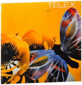 Telex — Sex