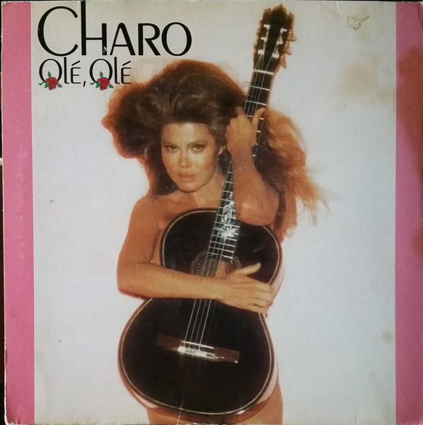 Charo — Olé Olé