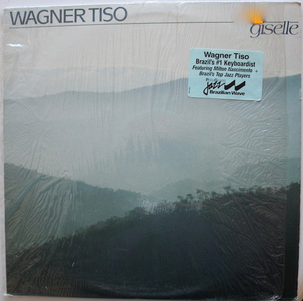 Wagner Tiso — Giselle