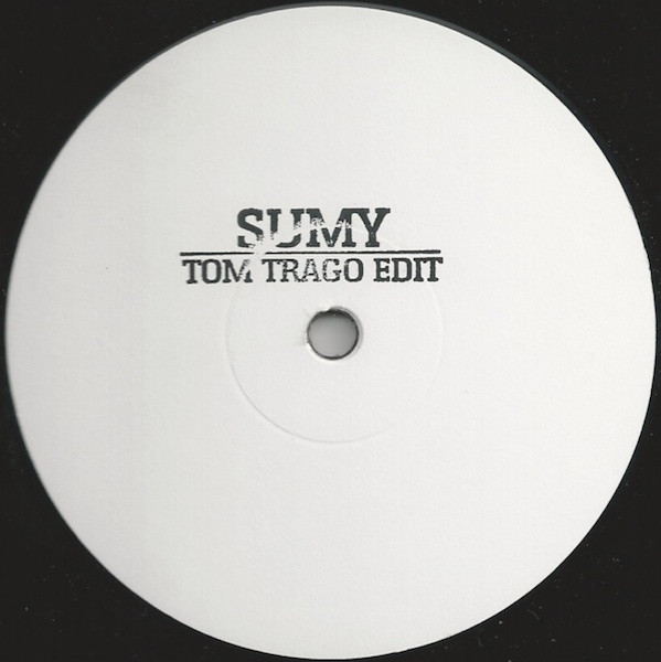 Sumy — Tom Trago Edit