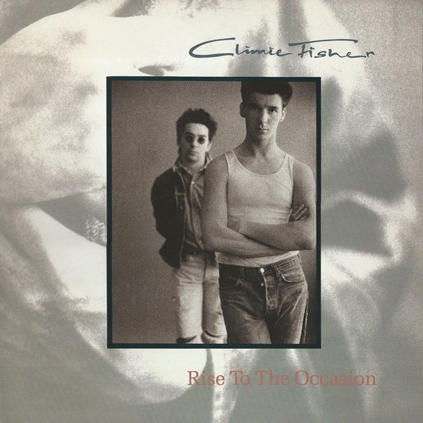 Climie Fisher — Rise To The Occasion (Hip Hop Remix)
