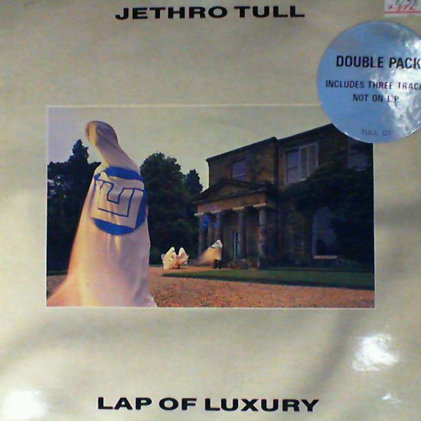 Jethro Tull — Lap of luxury