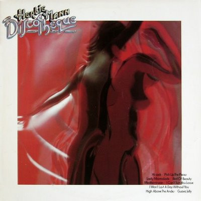 Herbie Mann — Discotheque