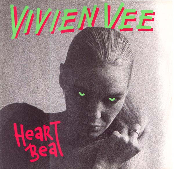 Vivien Vee — Heartbeat
