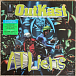 OutKast — ATLiens (Clean Version)
