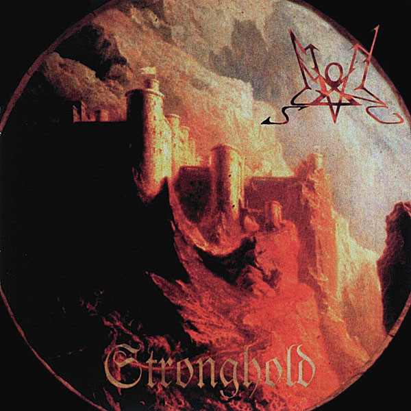 Summoning — Stronghold