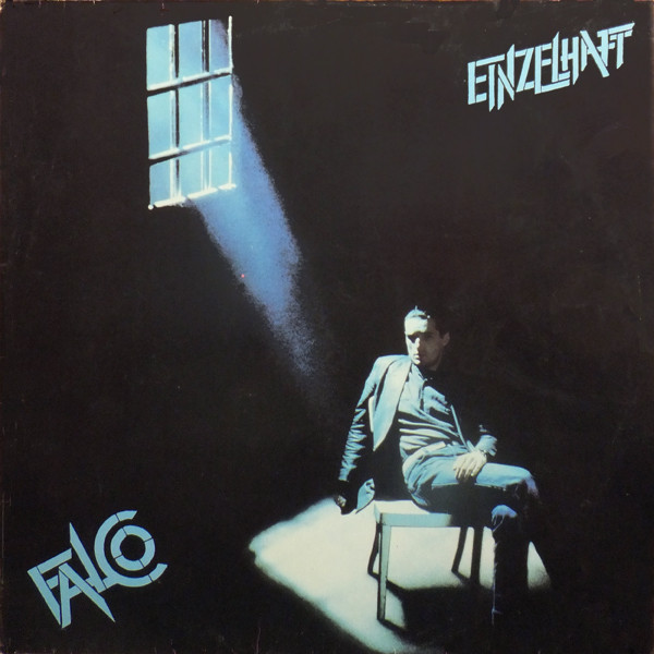 Falco — Einzelhaft