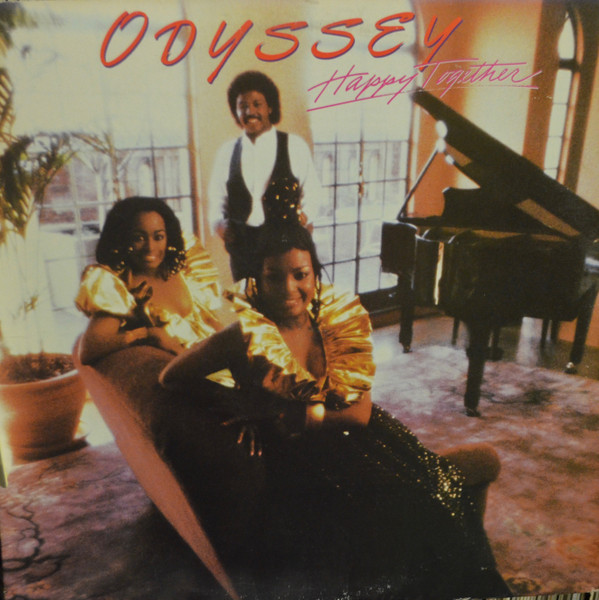 Odyssey (2) — Happy Together