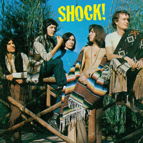 Shock! — Shock!
