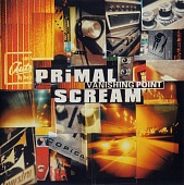 Primal Scream — Vanishing Point