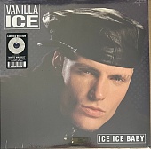 Vanilla Ice — Ice Ice Baby