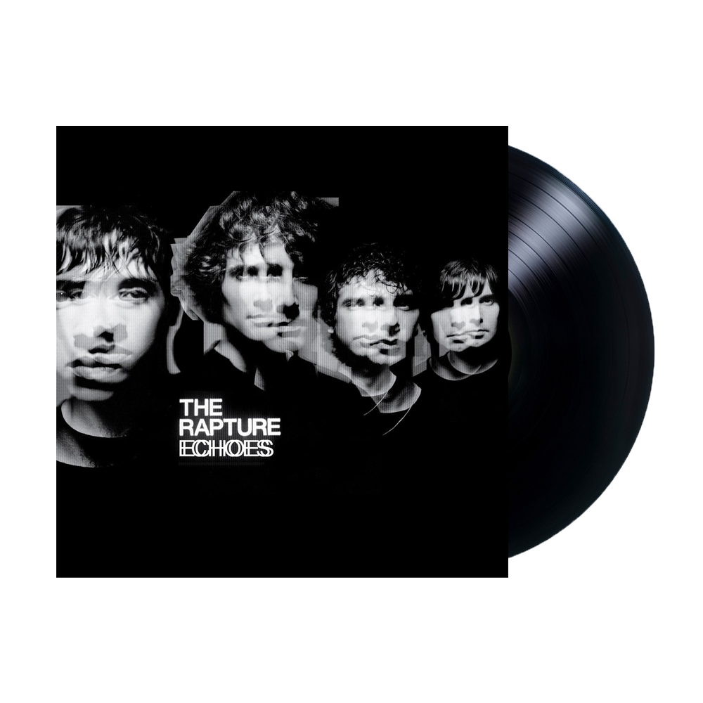 The Rapture — Echoes