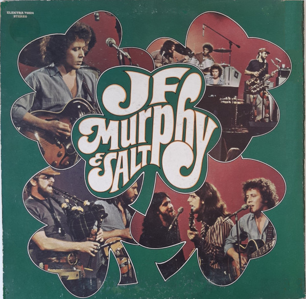 JF Murphy & Salt — JF Murphy & Salt