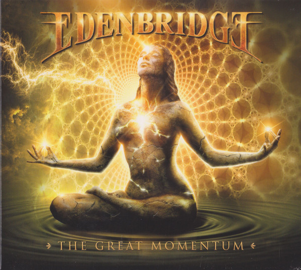 Edenbridge — The Great Momentum