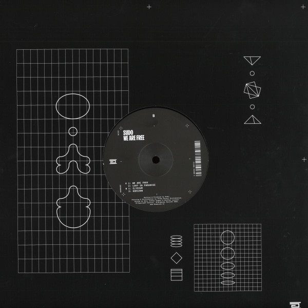 SUDO — We Are Free