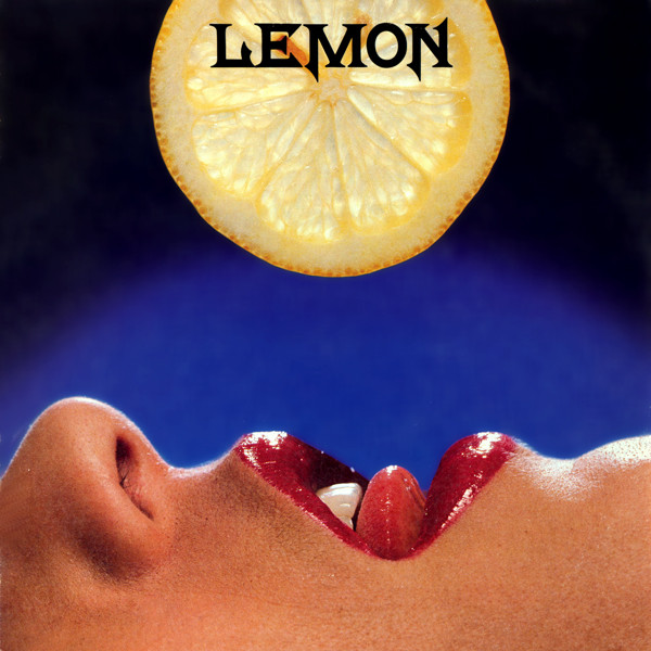 Lemon — Lemon