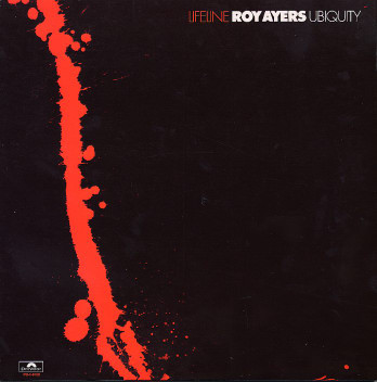Roy Ayers Ubiquity — Lifeline