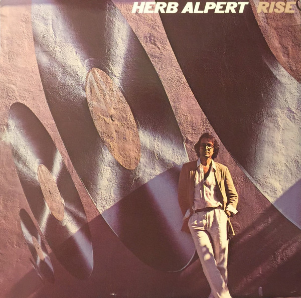 Herb Alpert — Rise