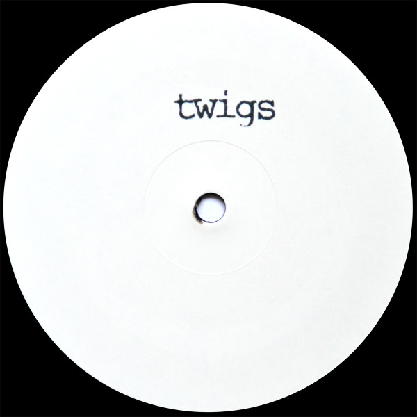 FKA Twigs — EP