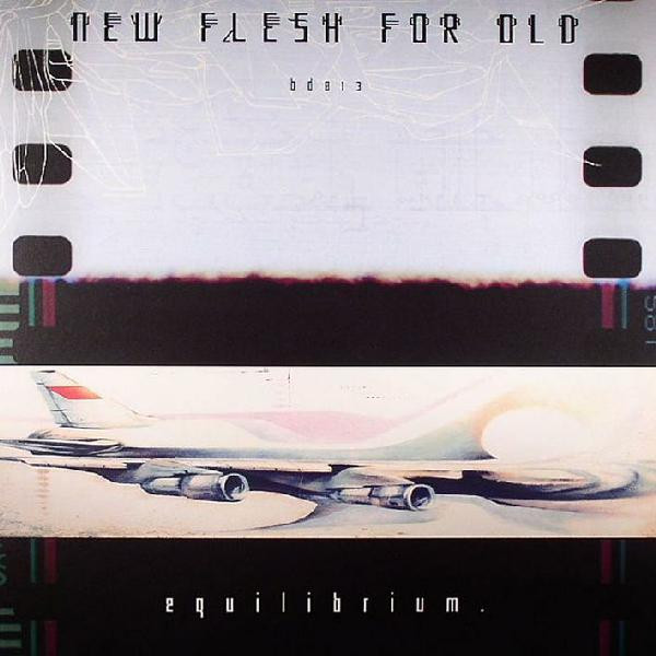 New Flesh For Old — Equilibrium.