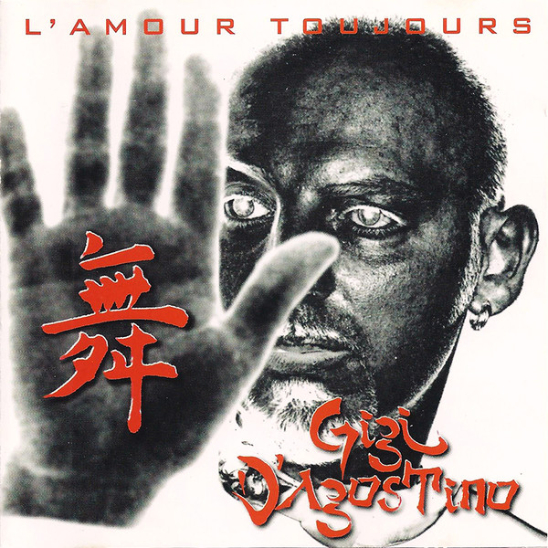 Gigi D'Agostino — Greatest Hits