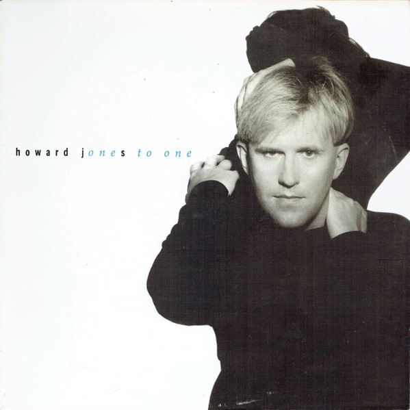 Howard Jones — One To One