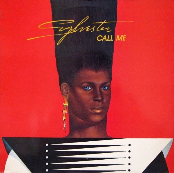Sylvester — Call Me