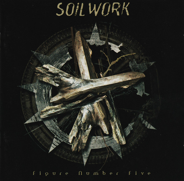 Soilwork — Figure Number Five