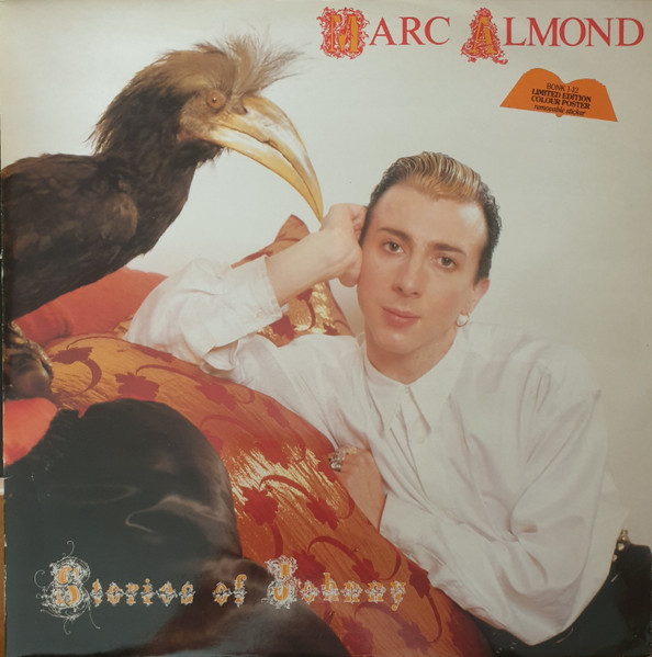 Marc Almond — Stories Of Johnny